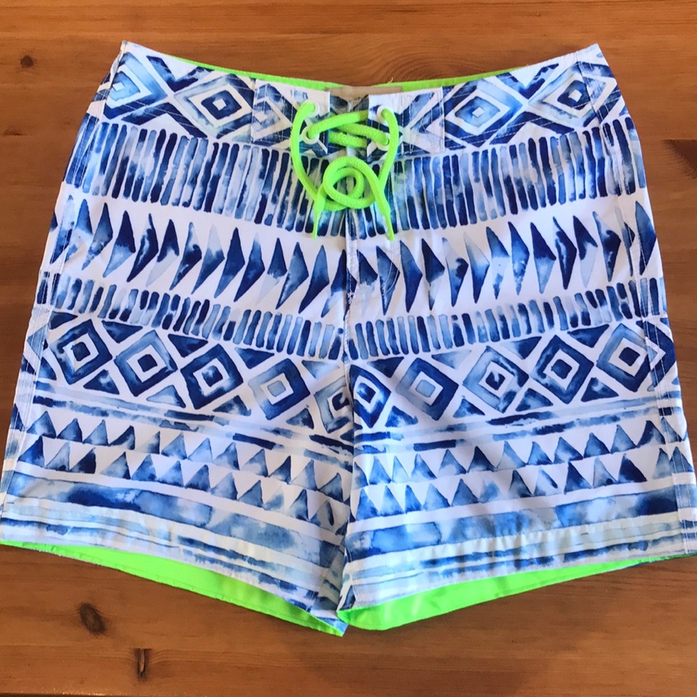 Hollister Swim Shorts